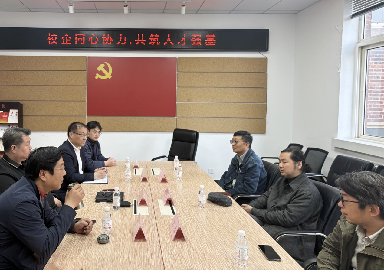 会议室里的人们AI 生成的内容可能不正确。